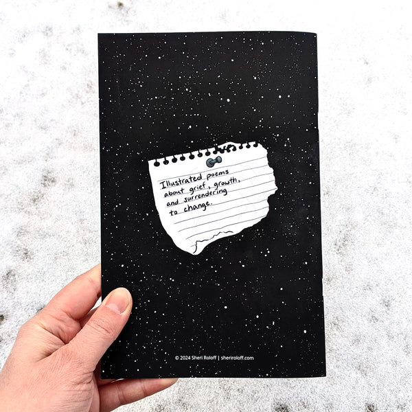 Stardust - Illustrated Poems