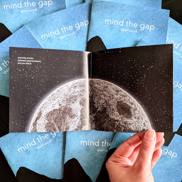 Mind the Gap Zine