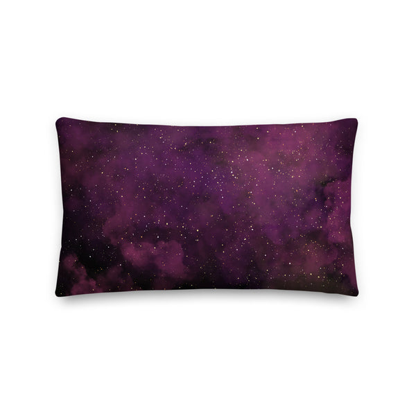 Cosmic Universe Space Pillows