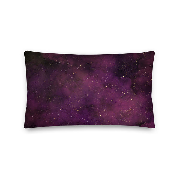 Cosmic Universe Space Pillows