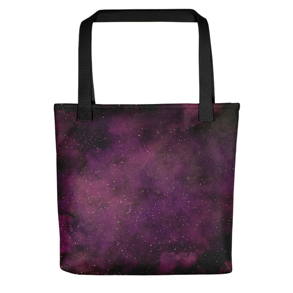 Emu Astronaut Tote Bag