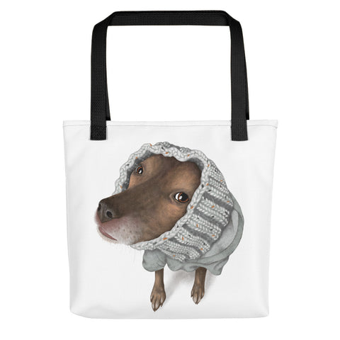 Call Me Cozy Tote Bag