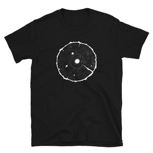 Solar Spruce Unisex T-Shirt