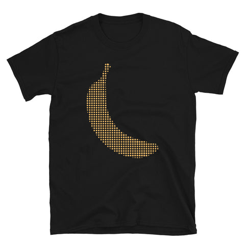 Bananadots Unisex T-Shirt