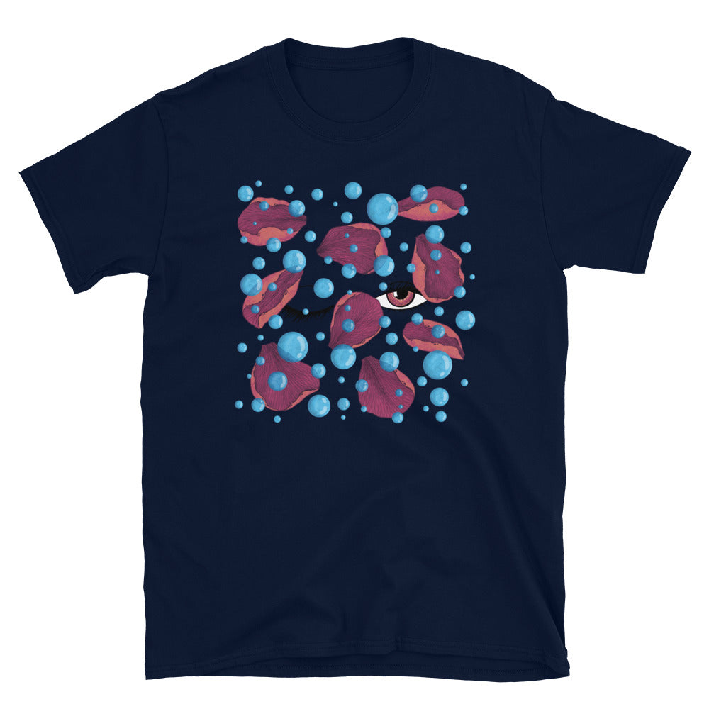 Beneath the Surface Unisex T-Shirt