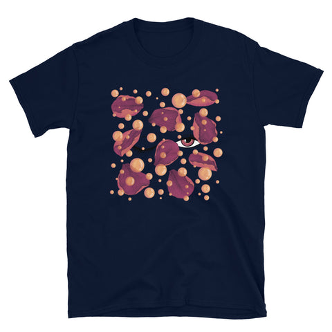 Simmer Unisex T-Shirt