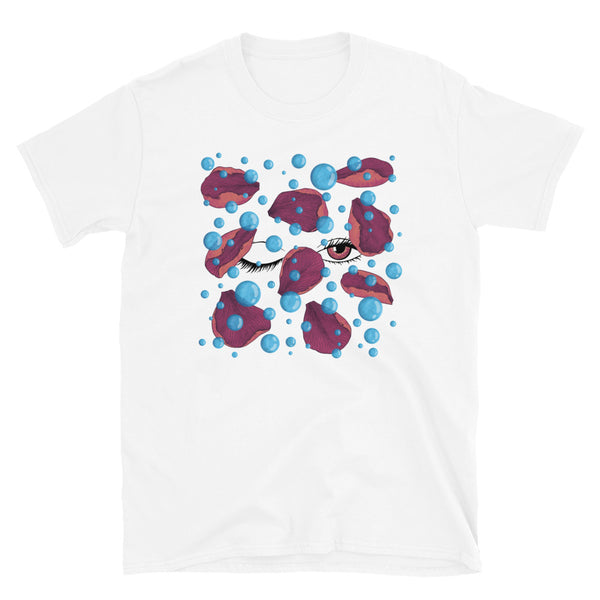 Beneath the Surface Unisex T-Shirt