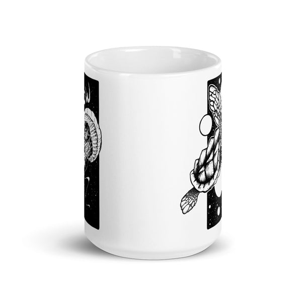 Ebb & Flow Mug