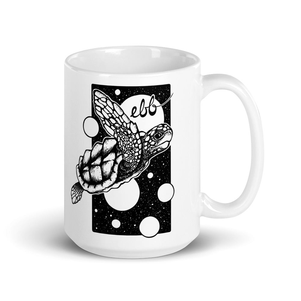 Ebb & Flow Mug